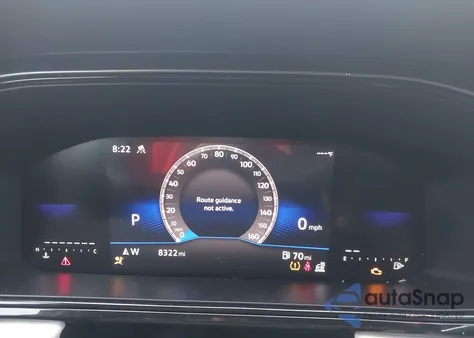 2025 Volkswagen Taos 1.5T S из США, поврежденный, VIN 3VV8C7B27SM088368